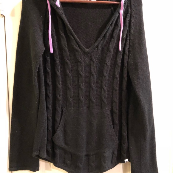 Roxy hooded sweater - Picture 4 of 6